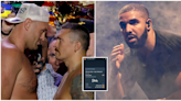 Drake has placed an absolutely monstrous bet on Tyson Fury vs Oleksandr Usyk