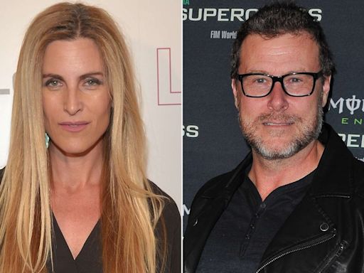 Mary Jo Eustace Says Drama Around Ex-Husband Dean McDermott's Divorce from Tori Spelling Is 'Pathetic' (Exclusive)