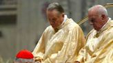 Murió el influyente cardenal Angelo Sodano