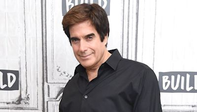 David Copperfield Accused of Drugging, Grooming, and Groping Numerous Women