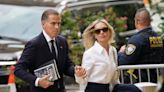 Hunter Biden trial live updates: Beau’s widow Hallie said she ‘panicked’ at finding gun as prosecution nears its end