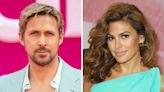 Why Ryan Gosling and Eva Mendes Are Raising Their Daughters Away From Hollywood