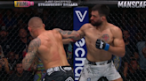 UFC 299 results: Dustin Poirier violently KOs Benoit Saint Denis in Round 2, ties lightweight record