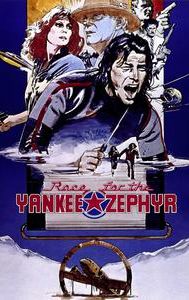 Race for the Yankee Zephyr