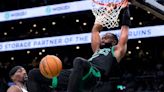 Celtics beat short-handed Heat 118-84, advance to Eastern Conference semifinals