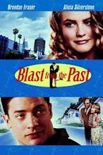 Blast from the Past (film)