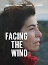 Facing the wind