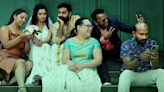 Actor Jayasurya Releases Teaser Of Govind Padmasoorya's Manorajyam