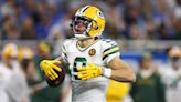 Packers WR Christian Watson had NFL’s fastest play of Week 12