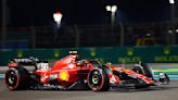Leclerc espera que el nuevo Ferrari de F1 sea más fácil de conducir