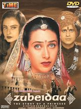 Zubeidaa (2001)