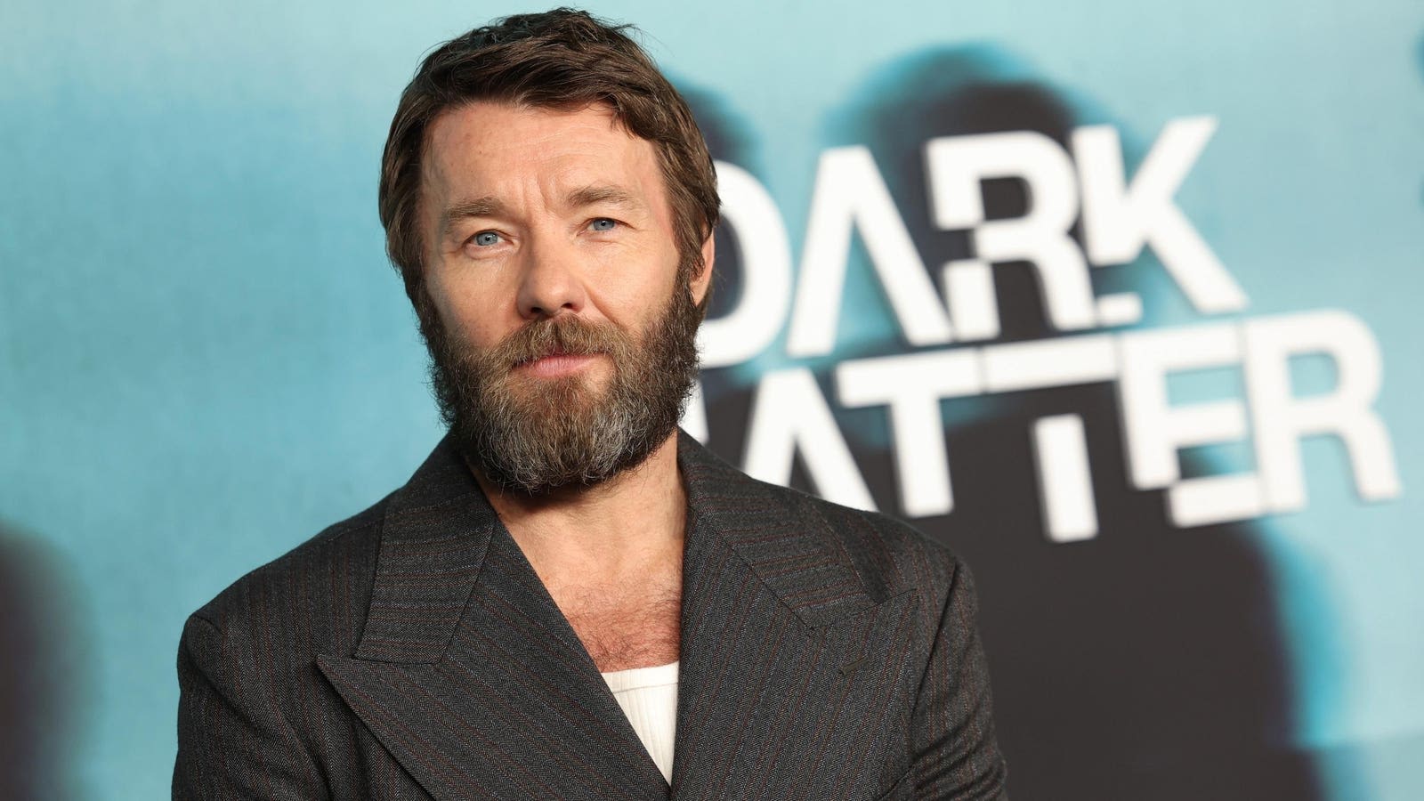‘Dark Matter’ Helped Joel Edgerton Realize He Wouldn’t Change A Thing