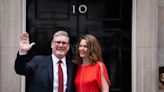 Starmer to chair Cabinet and face the media on first full day in No 10