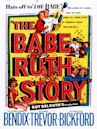 The Babe Ruth Story