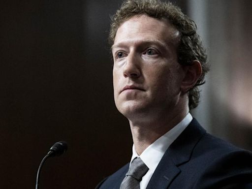 Esta es la astronómica cantidad que se ha gastado Mark Zuckerberg en su 40 cumpleaños