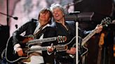 Richie Sambora wishes he would’ve quit Bon Jovi sooner