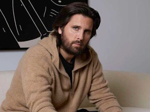 Scott Disick's Weight Loss Drugs Featured On Kardashians Episode Sparks Outrage Online: "On The Payroll Huh"