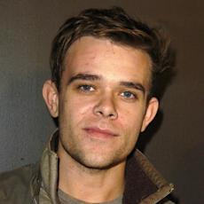 Nick Stahl