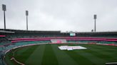 Rain dampens Australia's hopes of South African series sweep