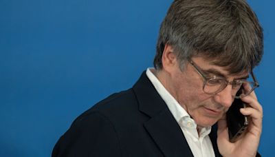 Puigdemont pierde la red: el Supremo le niega la amnistía, renunció a la inmunidad europea y los países que fueron refugio ahora le entregarían a España