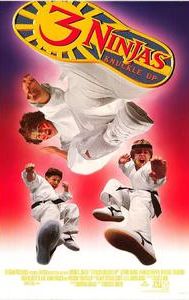 3 Ninjas Knuckle Up