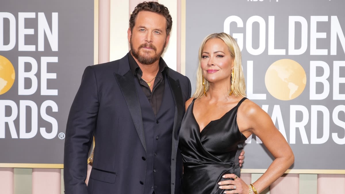 Cole Hauser & Cynthia Daniel Are Couple Goals! Read About the Yellowstone Star and His Happy Marriage Here