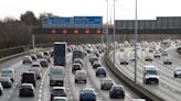 Christmas traffic: Which roads and dates will see worst festive congestion?