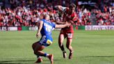 Champions Cup: Toulouse le ganó a Exeter y clasificó a semifinales