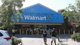 Walmart stock cruises into Labor Day weekend near all-time high