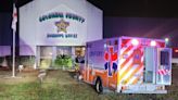 Florida Man Steals Ambulance, Drives To Sheriff’s Office