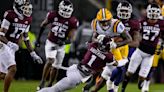 Texas A&M vs. LSU kickoff time and TV channel information announced