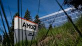AMD Surges After Demand for AI Chips Bolsters Sales Forecast