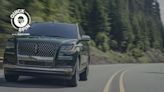 The 2022 Lincoln Navigator Is a Road Trip Masterpiece