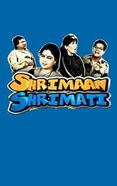 Shrimaan Shrimati (TV series)