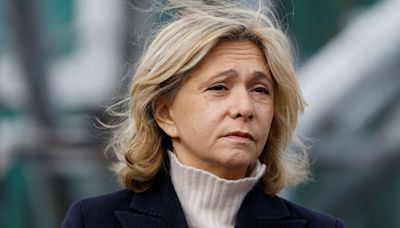 Grève SNCF : Valérie Pécresse dénonce un « chantage indéfendable » avant les JO
