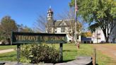 Artist loses bid to remove panels covering anti-slavery murals at Vermont school