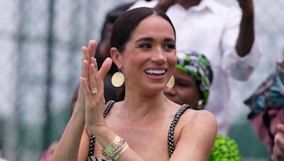 Meghan Markle could make millions from her new brand's first product – here’s what the item is