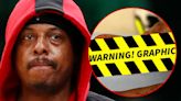 Paul Pierce Hospitalized After Suffering Gruesome Finger Injury