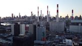 Long Island City’s Ravenswood power plant hopes to transform into clean energy hub
