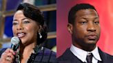 Bernice King Says Her “Mother Wasn’t a Prop” After Jonathan Majors Compares Girlfriend to Civil Rights Icon