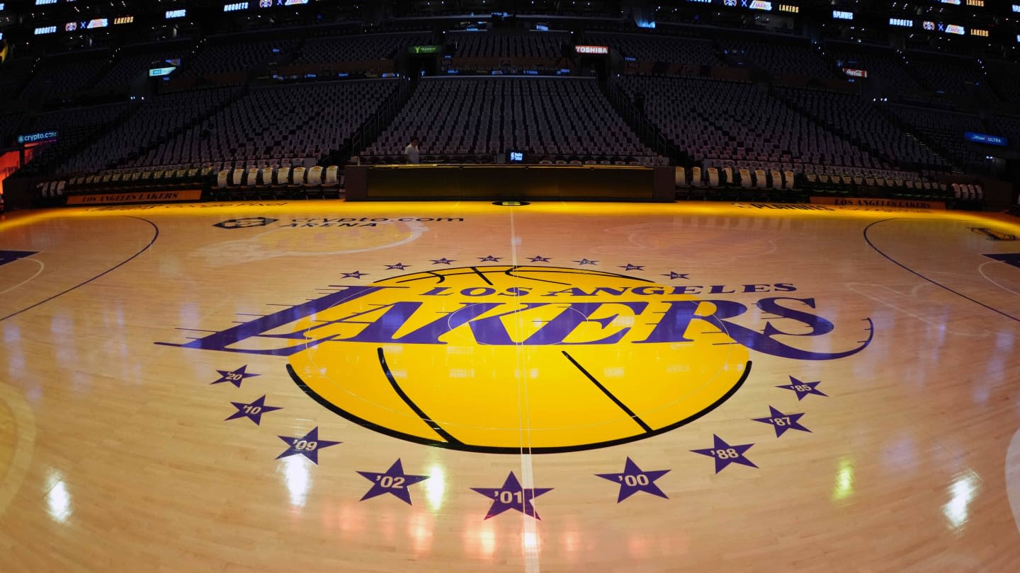 Los Angeles Lakers Reportedly Could Be Landing Spot For 4x NBA Champion