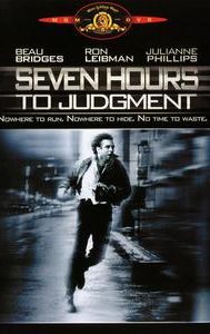 Seven Hours to Judgment