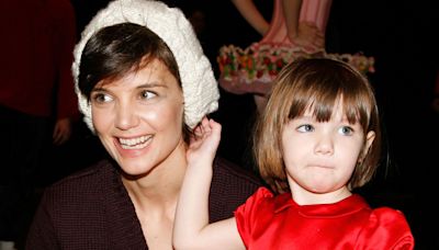 De la famosa tapa de presentación a su paseo de cumpleaños por Nueva York, así está hoy Suri Cruise