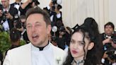 Elon Musk has secret third child with Grimes, biography reveals