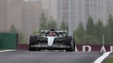 F1 Field Facing Unknowns With China Return, First Sprint of Season