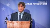 Puigdemont considera innecesario ir al TJUE mientras se resuelve el futuro del caso Tsunami