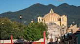 México’s Santo Domingo convent reborn after 2017 quake destruction