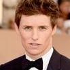 Eddie Redmayne