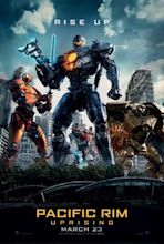 Pacific Rim Uprising