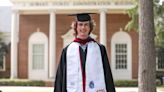 Student-athlete reflects on fulfilling journey at FMU